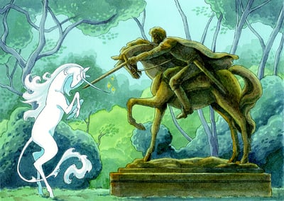 8.5x11 friend...? print