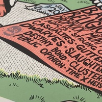 Punk in the Park Denver 2025 - Thumbnail 6