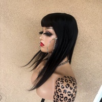 TOPPER IN HUMAN HAIR  - Thumbnail 6