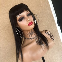 TOPPER IN HUMAN HAIR  - Thumbnail 7