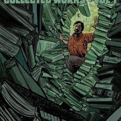 Forgotten lore vol 1