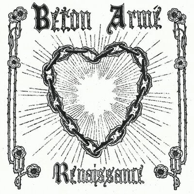 Beton arme- renaissance lp