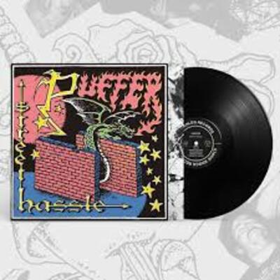 Puffer- street hassle lp