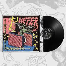 Puffer- street hassle lp