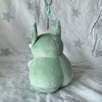 Glark the Goblin Keychain plush - Thumbnail 2