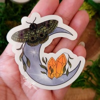 Moon Magic (clear) - Thumbnail 1