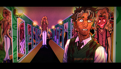 Jon and Michael The Distortion