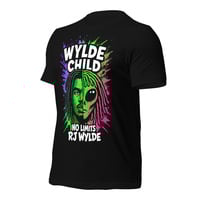 RJ Wylde - "No Limits" - Thumbnail 2