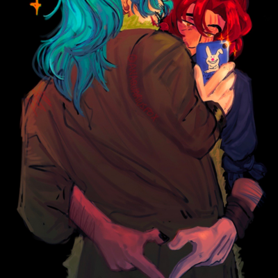 Clearance happy bunny shuggy