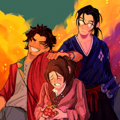 Clearance samurai champloo