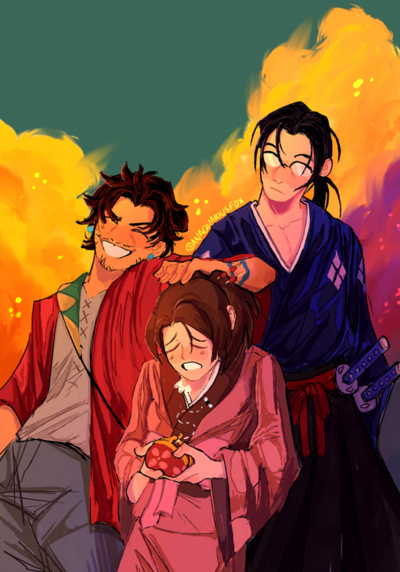 CLEARANCE Samurai Champloo