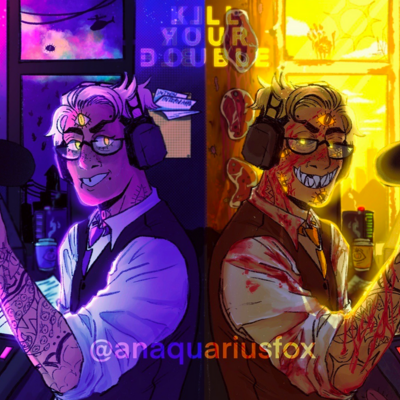 Welcome to night vale