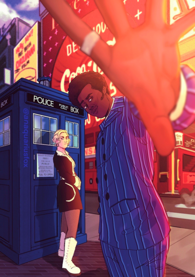 CLEARANCE 15th and Ruby