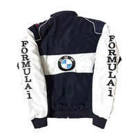 BMW WILLIAMS F1 JACKET  - Thumbnail 1