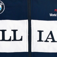 BMW WILLIAMS F1 JACKET  - Thumbnail 2