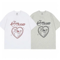 LADY AND THE TRAMP TEE - Thumbnail 2
