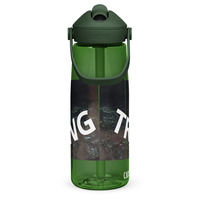 Flip straw water bottle - Thumbnail 2