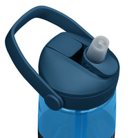 Flip straw water bottle - Thumbnail 6