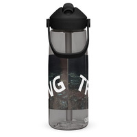 Flip straw water bottle - Thumbnail 12