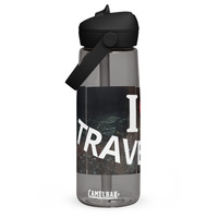 Flip straw water bottle - Thumbnail 13