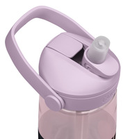 Flip straw water bottle - Thumbnail 16