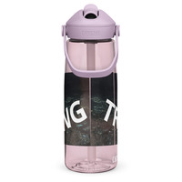 Flip straw water bottle - Thumbnail 20