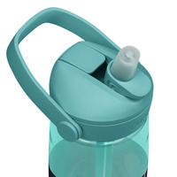 Flip straw water bottle - Thumbnail 21