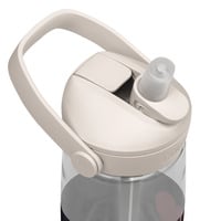 Flip straw water bottle - Thumbnail 26