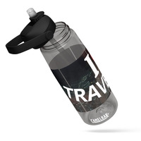Flip straw water bottle - Thumbnail 33