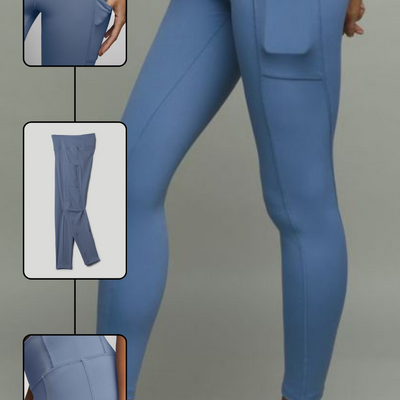 Sporty legging - final sale - Thumbnail 3