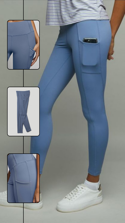 Sporty Legging - FINAL SALE