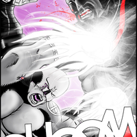 *NEW* VILLAIN #7 - Thumbnail 1