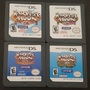 Nintendo DS Video Game Cartridges Huge Collection-2