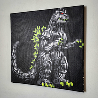 King Of Monsters - Thumbnail 1