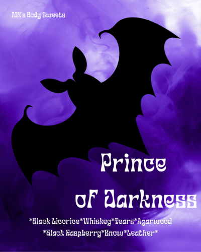 Prince of Darkness 