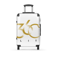 360 Elite Hard-shell suitcase - Thumbnail 1