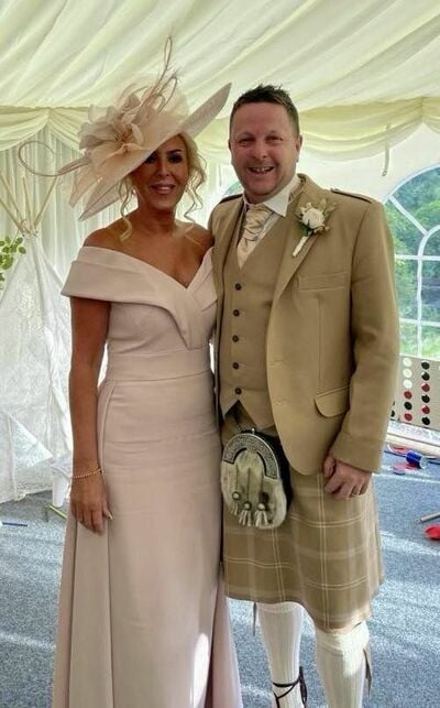 Elegant Sheath Satin Tea-length Mother Of The Bride/ Groom Dresses Formal Evening Dress