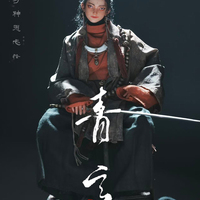 Action Figure by Weartdoing "Qing Xuan（Deluxe Version)"  - Thumbnail 8