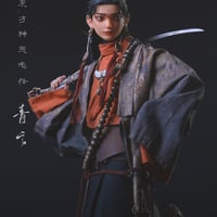 Action Figure by Weartdoing "Qing Xuan"  - Thumbnail 4