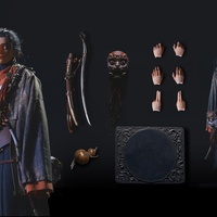 Action Figure by Weartdoing "Qing Xuan（Deluxe Version)"  - Thumbnail 7