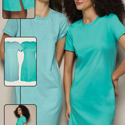 2-pack dresses - Thumbnail 5