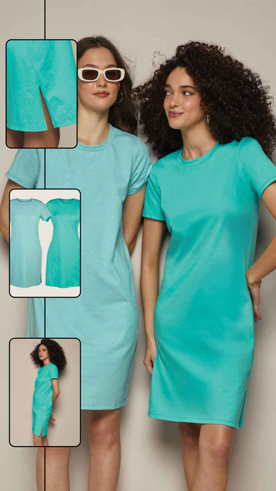2-Pack Dresses