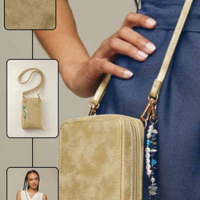 Metallic phone case - final sale - Thumbnail 1