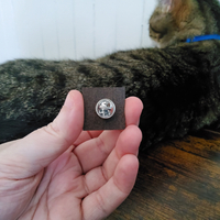 tile pins/magnets - Thumbnail 3