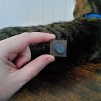 tile pins/magnets - Thumbnail 4