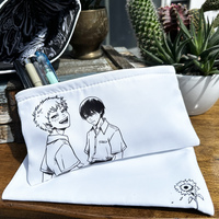 Hikaru Pouch - Thumbnail 1