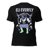 Eli Everfly - "The Fly" - Thumbnail 1