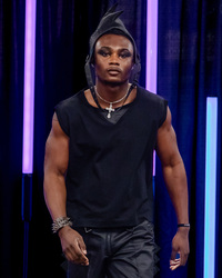 Defense Mechanism Unisex Muscle Tee - Thumbnail 3