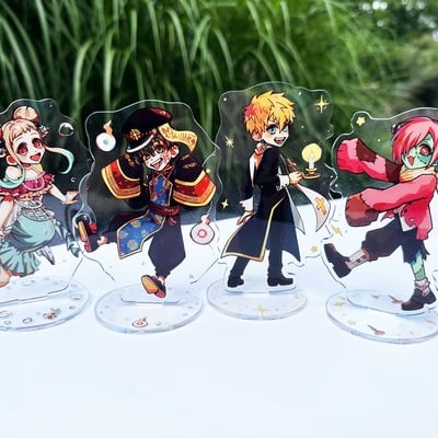 Tbhk standees