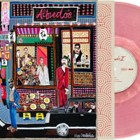 [PRE-ORDER] Freddie Gibbs & The Alchemist - Alfredo 2 (Vodka Sauce Variant) - Thumbnail 1